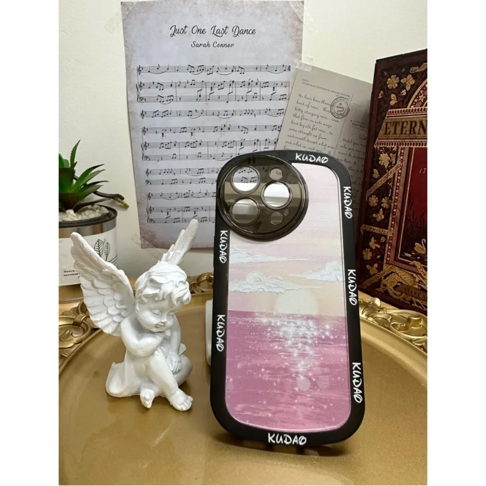 Clearance iphone14 /14plus/14pro/14promax cute case, Christmas gift
